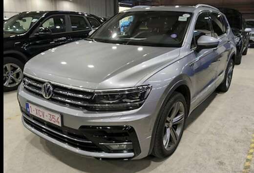 Volkswagen 1.5 TSI ACT Platinum OPF DSG