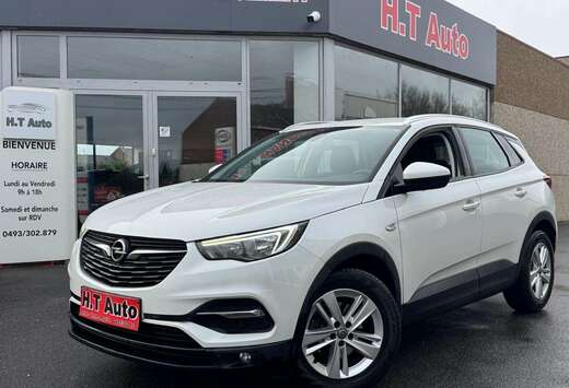 Opel 1.2i ECOTEC/Etat Neuf/Garantie 1 An/Euro6b