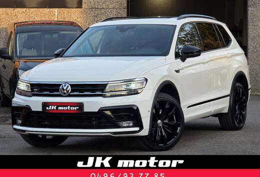 Volkswagen  R LINE 240CH