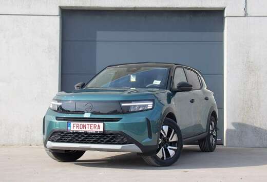 Opel GS 1.2 MHEV 110PKCAMERANAVIGATIESTOCK