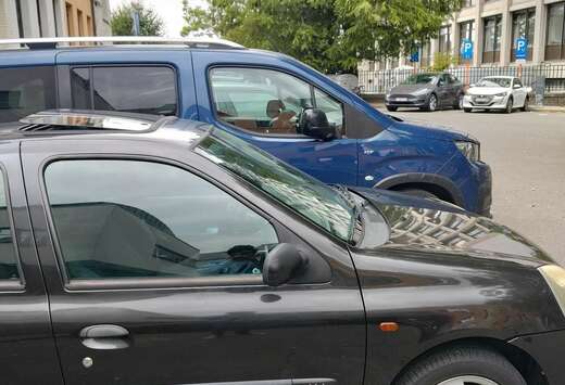 Renault 1.2 16v Blue Sensation