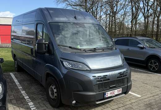 Fiat Btw Afterkbaar (stuur Email Voor Meer Info)