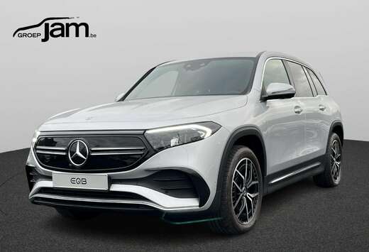 Mercedes-Benz 250+ Star Edition * 4 jaar garantie *