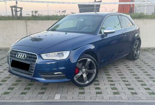 Audi 1.4 TFSI GARANTIE 12 mois