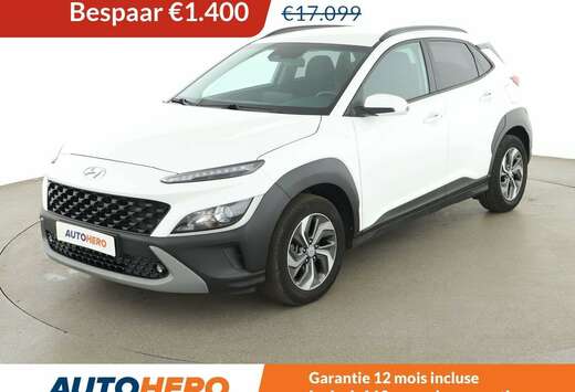 Hyundai 1.6 Hybrid Creative 2WD