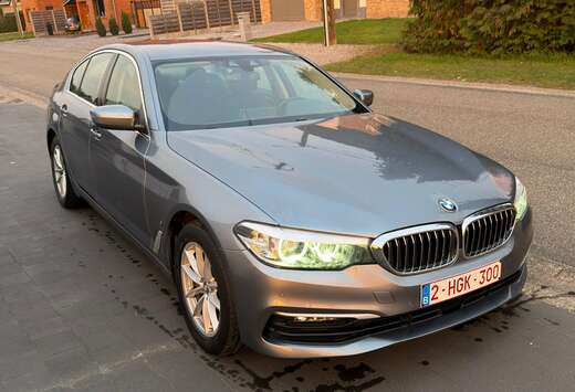 BMW 530eA Perform.Business Edit.(185 kW)