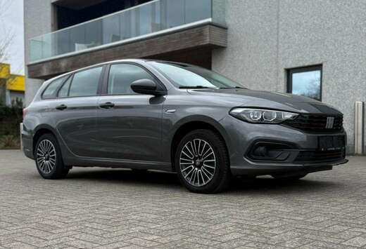 Fiat Tipo SW 1.0 T FireFly