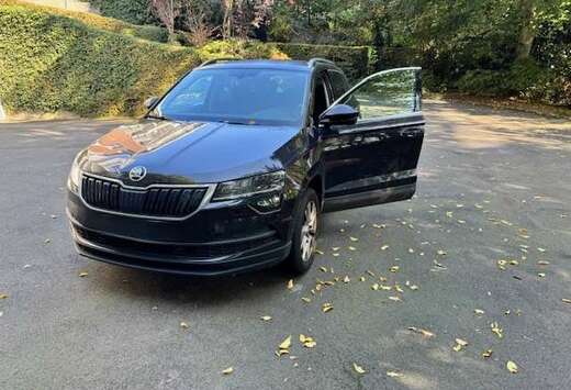 Skoda 1.5 TSI ACT DSG Style