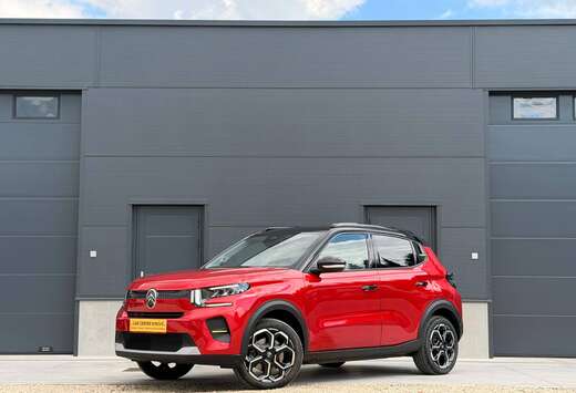 Citroen e-C3 44.2 kWh Comfort Range Max Max
