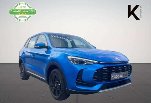 MG 1.5 Comfort - Véhicule Neuf 0KM - Garantie Constr ...