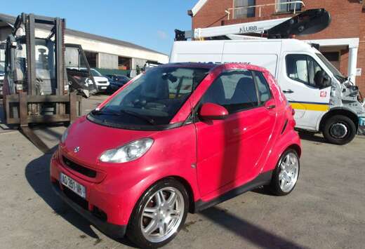 Smart Brabus