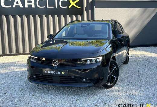 Opel 110 pk Sports Tourer Forever Forward