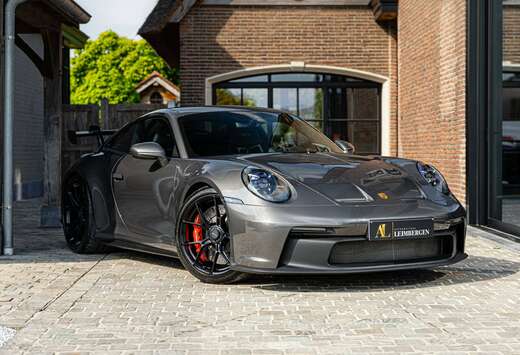 Porsche GT3 (992) / Liftsysteem / BOSE / Achteruitrij ...