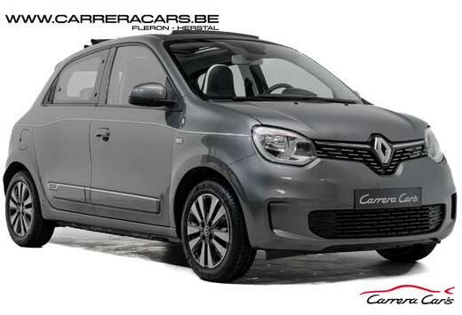 Renault 1.0i SCe Vibes GPF*TOIT OUVRANT*CARPLAY*CRUIS ...