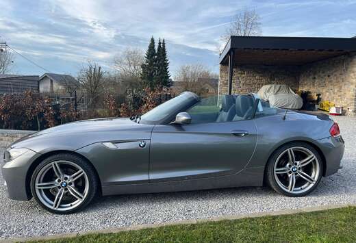 BMW Z4 2.0i sDrive20i Start/Stop