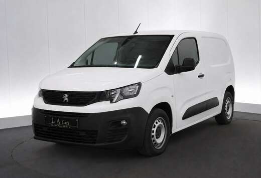 Peugeot GARANTIE 12MHISTORIQUE1 ER MAIN TVA RECUP