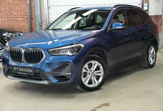 BMW PHEV 1.5iA xDrive25e Garantie