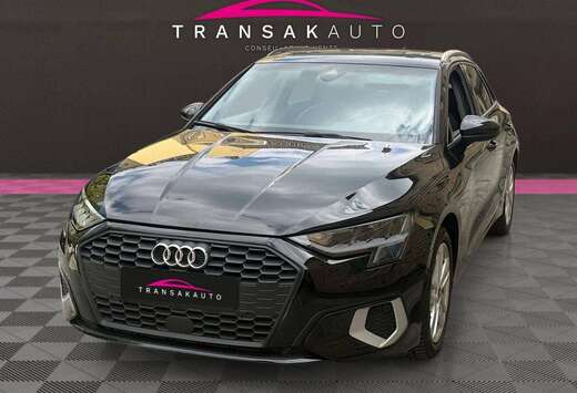 Audi A3 Sportback 35 TFSI Sport Edition S tronic/ GAR ...