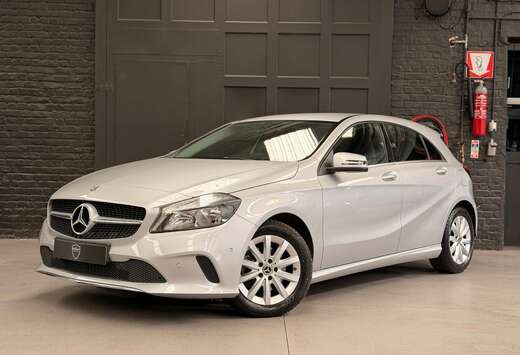 Mercedes-Benz Style