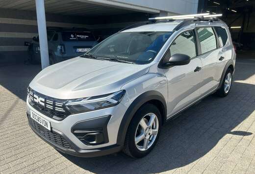 Dacia ESSENTIAL TCE110