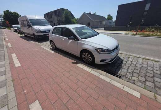 Volkswagen Golf 1.6 CR TDi BMT Highline