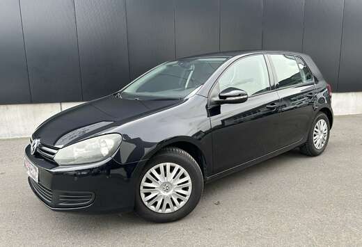 Volkswagen 1.4i Trendline