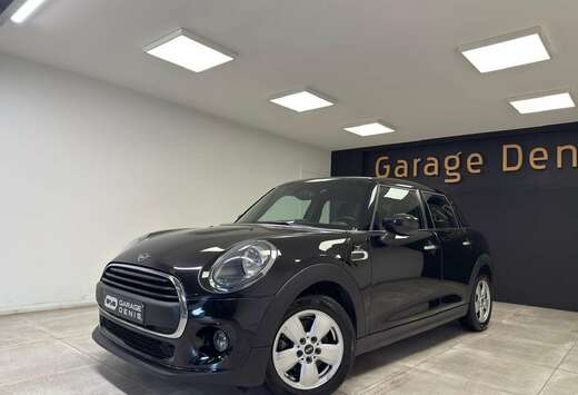 MINI Mini 1.5 One OPF**NEW MOD**GPS**CLIM-AUTO**GARAN ...
