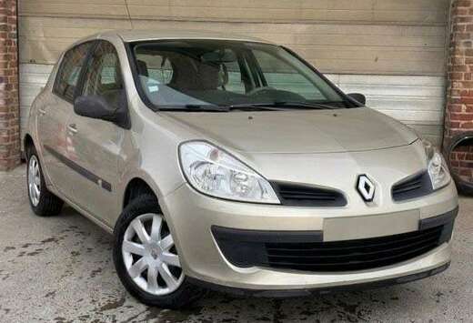 Renault 1.6i 16v Dynamique