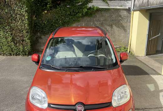 Fiat 0.9 Twinair Start&Stopp 4x4