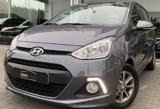 Hyundai 1.0i / Boite Auto / Airco / PDC / Faible KM