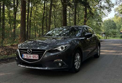 Mazda 1.5i Active