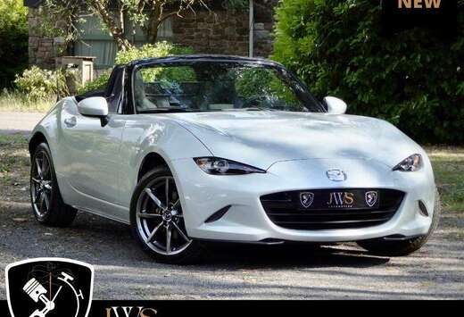 Mazda ND2 ** BOSE - CAM - KEYLESS - FULL MAZDA SERVIC ...