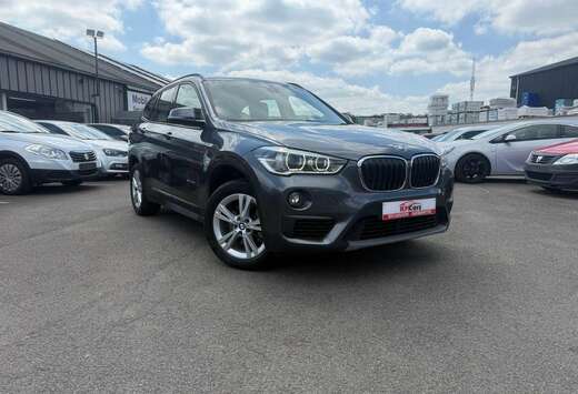 BMW Contrôle Tech. Ok Car-Pass Ok /Garantie 12 Mois  ...