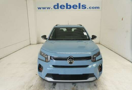 Citroen C3 Iv