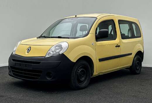 Renault MANUAL // ALL DOCUMENTS PRESENT