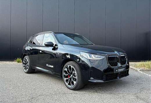 BMW xDrive20i - M sport Pro