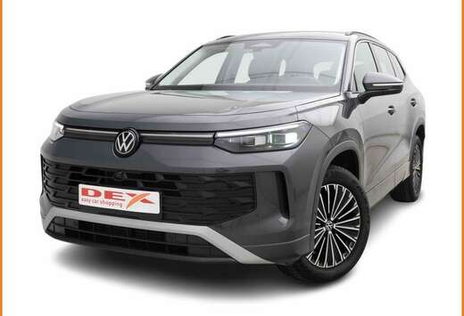 Volkswagen 1.5 eTSi 150 DSG Life 7PL | IQ Matrix | AL ...