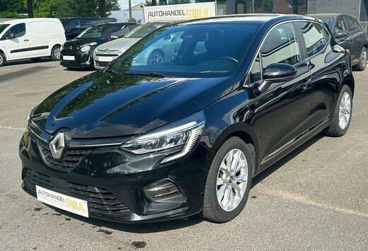 Renault 1.0TCe, 12/2019, 98.655km, FULL, 12m Garantie