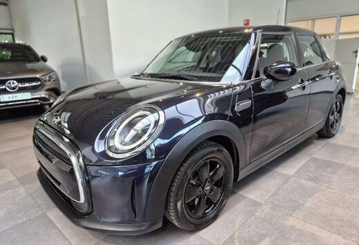 MINI Mini 1.5A One OPF DCT