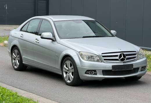 Mercedes-Benz CDI Avantgarde // 1er Propriétaire