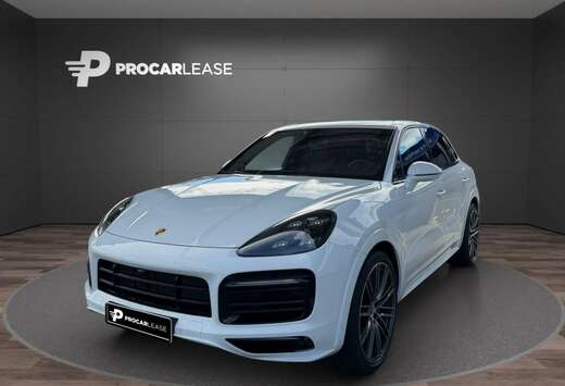 Porsche S /360°/PANORAMA/BOSE/ACC/21/VOLL/MALUS PAYE ...