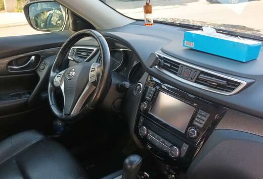 Nissan X-Trail 1.6 dCi Xtronic 360