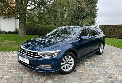 Volkswagen SW 1.5 TSI OPF/1eignr/67000km/Carplay/Came ...