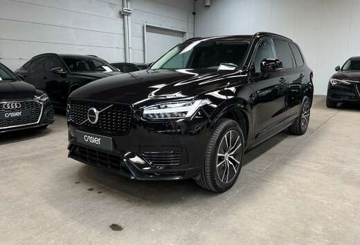 Volvo 2.0 T8 4WD PHEV R-Design l 7-SEAT l Pilot Assis ...