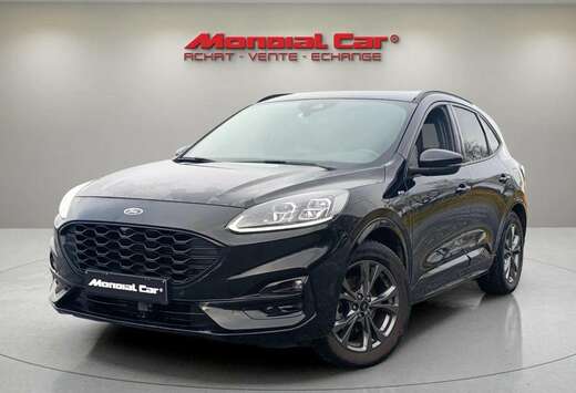 Ford 1.5 EcoBoost FWD ST-Line *Garantie * GPS * Sport ...