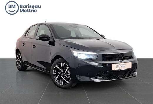 Opel GS-LINE *ZETEL EN STUURVERWARMING*CAMERA ACHTER* ...