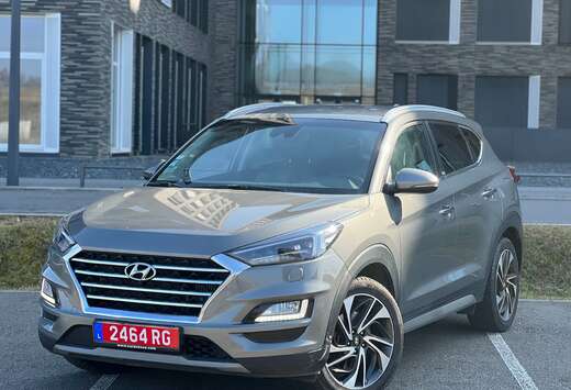 Hyundai 1.6 Essence