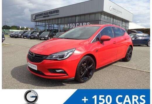 Opel Sport 1.4 TURBO 125pk !