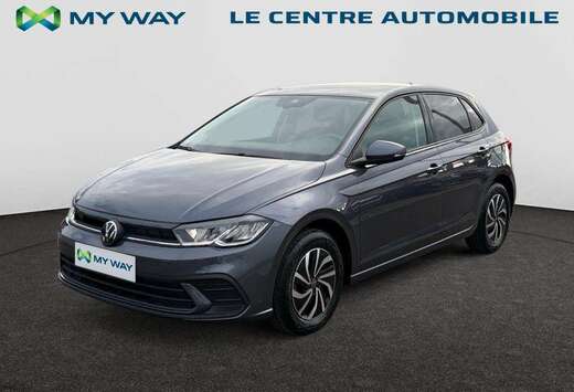 Volkswagen Polo Life Business 1.0 TSI OPF 70 kW (95 c ...