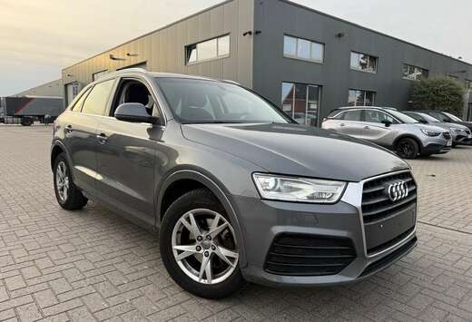 Audi 1.4 TFSI AUTOMAAT Xenon ONLY EXPORT